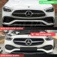 GRILLE TYPE BRABUS