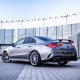 TRUNK SPOILER TYPE CLA 45S AMG