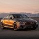 GRILLE TYPE GT (Panamericana) 45 AMG