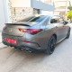 LIP SPOILER TYPE CLA 45 AMG