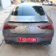 LIP SPOILER TYPE CLA 45 AMG