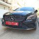 GRILLE TYPE DIAMOND