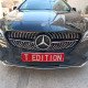 GRILLE TYPE DIAMOND