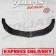 FRONT SPOILER TYPE CLA 45 AMG CARBON