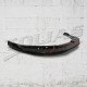 FRONT SPOILER TYPE CLA 45 AMG CARBON