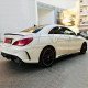 SIDE SKIRTS TYPE 45 AMG