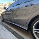 SIDE SKIRTS TYPE 45 AMG