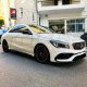 SIDE SKIRTS TYPE 45 AMG