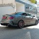 SIDE SKIRTS TYPE 45 AMG