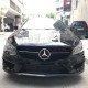 GRILLE TYPE CLA 45 AMG