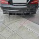 REAR DIFFUSER EXTENSION TYPE 45 AMG