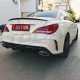 REAR DIFFUSER TYPE CLA 45 AMG