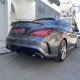 REAR DIFFUSER TYPE CLA 45 AMG