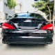 REAR BUMPER TYPE CLA 45 AMG