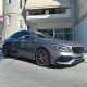 SIDE SKIRTS TYPE 45 AMG