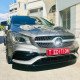 FRONT BUMPER TYPE CLA 45 AMG