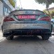 REAR DIFFUSER EXTENSION TYPE 45 AMG