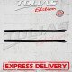 SIDE SKIRTS PANEL TYPE CLE53 AMG