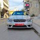 FRONT BUMPER TYPE 63 AMG