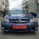 FRONT BUMPER TYPE 63 AMG