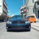 FRONT BUMPER TYPE 63 AMG