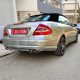 REAR BUMPER TYPE 63 AMG