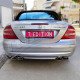 REAR BUMPER TYPE 63 AMG