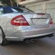 REAR BUMPER TYPE 63 AMG