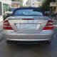 REAR BUMPER TYPE 63 AMG