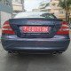 REAR BUMPER TYPE 63 AMG