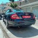 REAR BUMPER TYPE 63 AMG