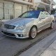SIDE SKIRTS TYPE 63 AMG