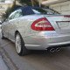 SIDE SKIRTS TYPE 63 AMG