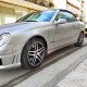 SIDE SKIRTS TYPE 63 AMG