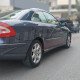 SIDE SKIRTS TYPE 63 AMG