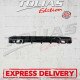 REAR DIFFUSER w/TIPS TYPE E63 AMG