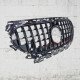 GRILLE TYPE GT (Panamericana)