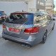 REAR BUMPER TYPE AMG