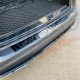 REAR BUMPER COVER PROTECTOR