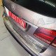 REAR BUMPER COVER PROTECTOR