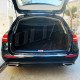 REAR BUMPER COVER PROTECTOR