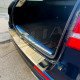 REAR BUMPER COVER PROTECTOR