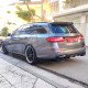 SPOILER EXTENSION TYPE E63 AMG