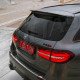 SPOILER EXTENSION TYPE E63 AMG