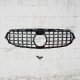 GRILLE TYPE GT PANAMERICANA