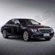 REAR CHROME STRIP TRIM for RIGHT SIDE SKIRT EXCLUSIVE / AVANTGARDE