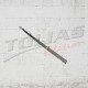 REAR CHROME SIDE SILL for RIGHT SIDE SKIRT AMG