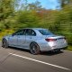 REAR DIFFUSER TYPE E63S AMG