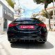 BODY KIT TYPE C63 AMG