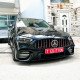 BODY KIT TYPE C63 AMG
